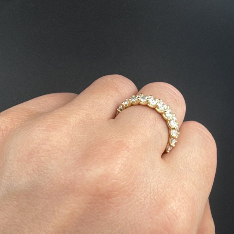 Diamond Ring – photo 2 of 5