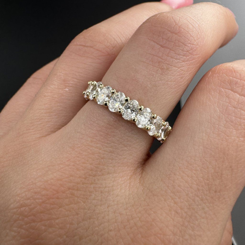 Diamond Ring – photo 3 of 5