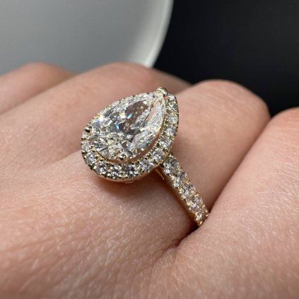 Diamond Ring