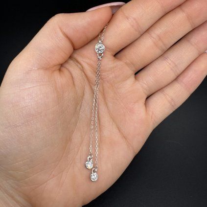 Diamond Necklace