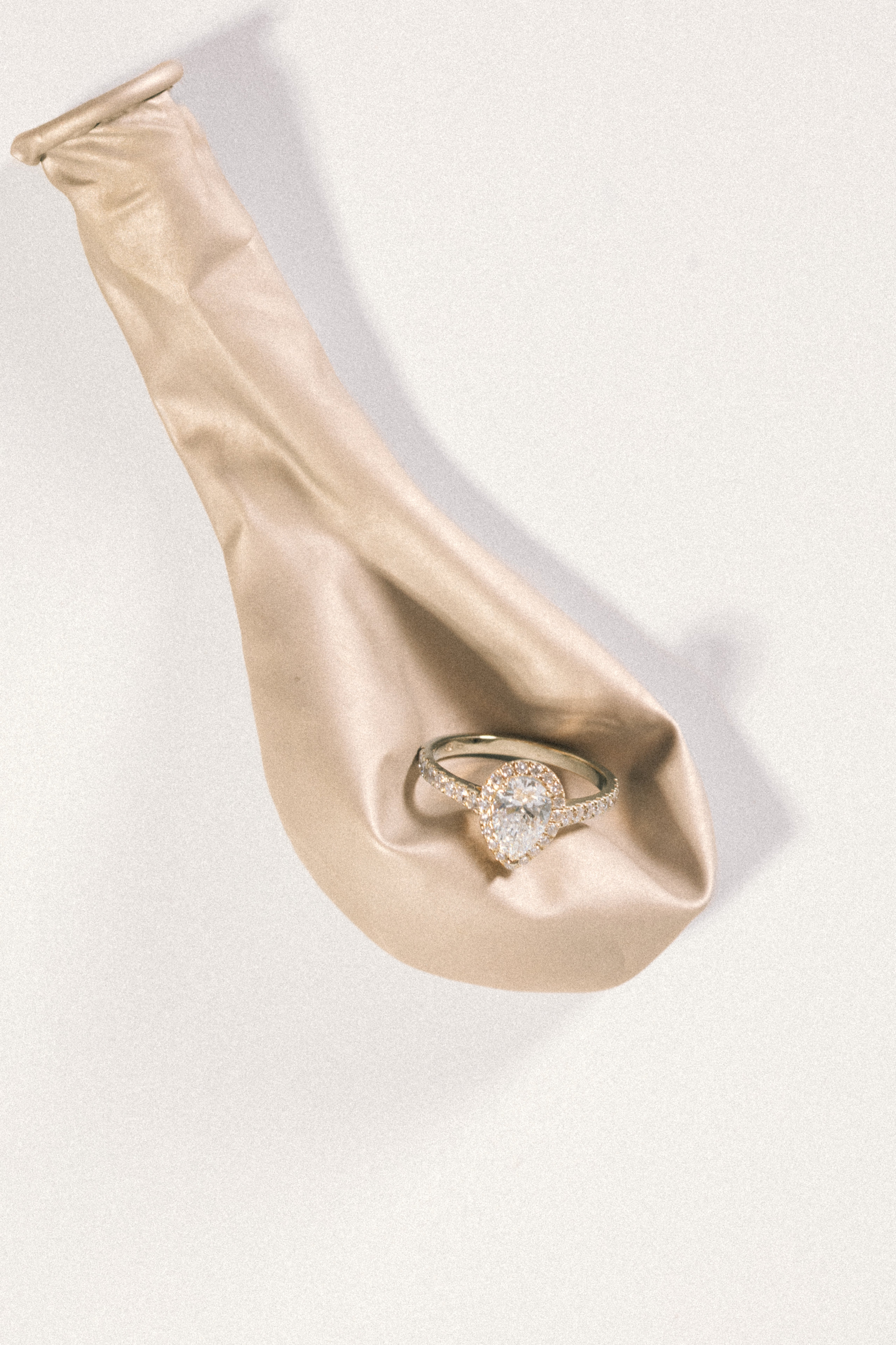 A Ring Made Only for You
