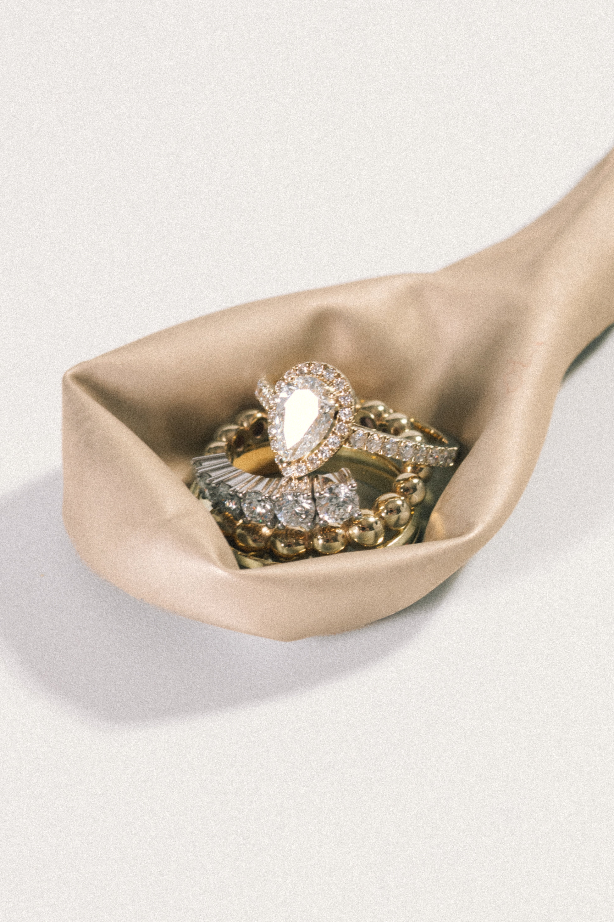 Your Engagement, Your Wedding, One Vision