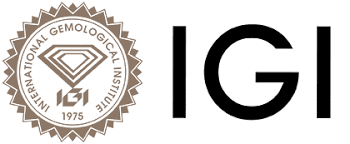 IGI — International Gemological Institute